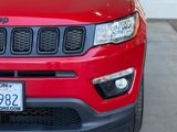 Used 2021 Jeep Compass Latitude image 5