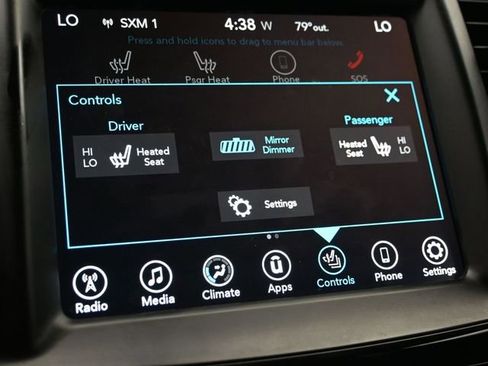 Used 2017 Chrysler 300 S image 27