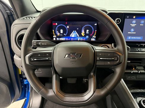 Used 2024 Chevrolet Colorado Trail Boss w/ Advanced Trailering Package image 20