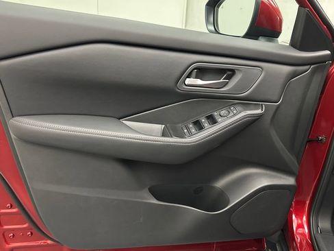 New 2026 Nissan Rogue SV AWD/4WD image 14