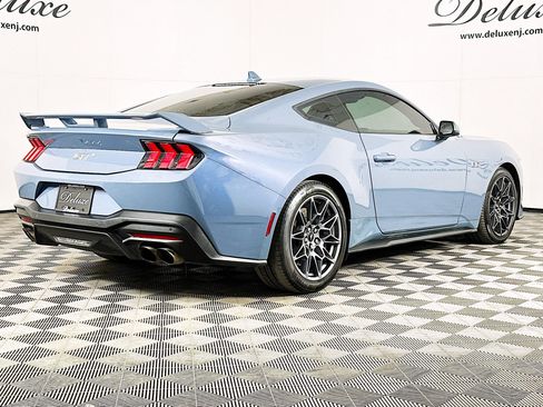 Used 2024 Ford Mustang GT Premium w/ GT Performance Package image 6