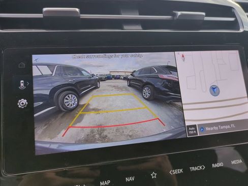 Used 2024 Hyundai Tucson SEL image 25