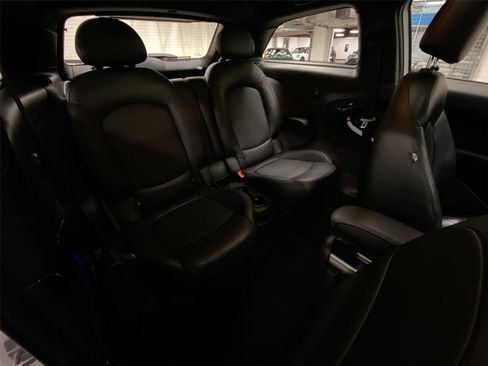 Used 2015 MINI Cooper Paceman John Cooper Works image 29
