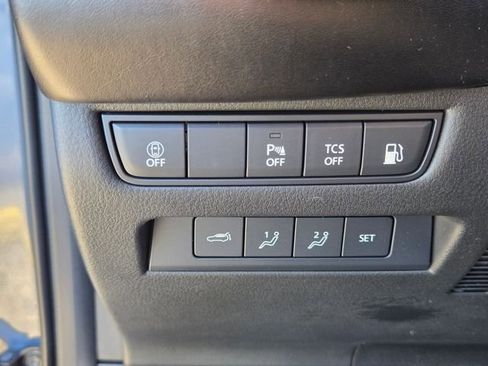 New 2026 MAZDA CX-50 AWD 2.5 Hybrid w/ Weather Package image 19