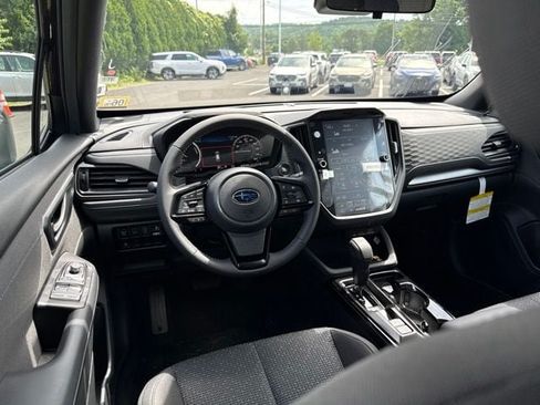 New 2026 Subaru Forester Premium AWD/4WD image 17