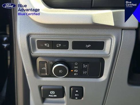 Certified 2022 Ford F150 XLT w/ Equipment Group 302A High AWD/4WD image 32