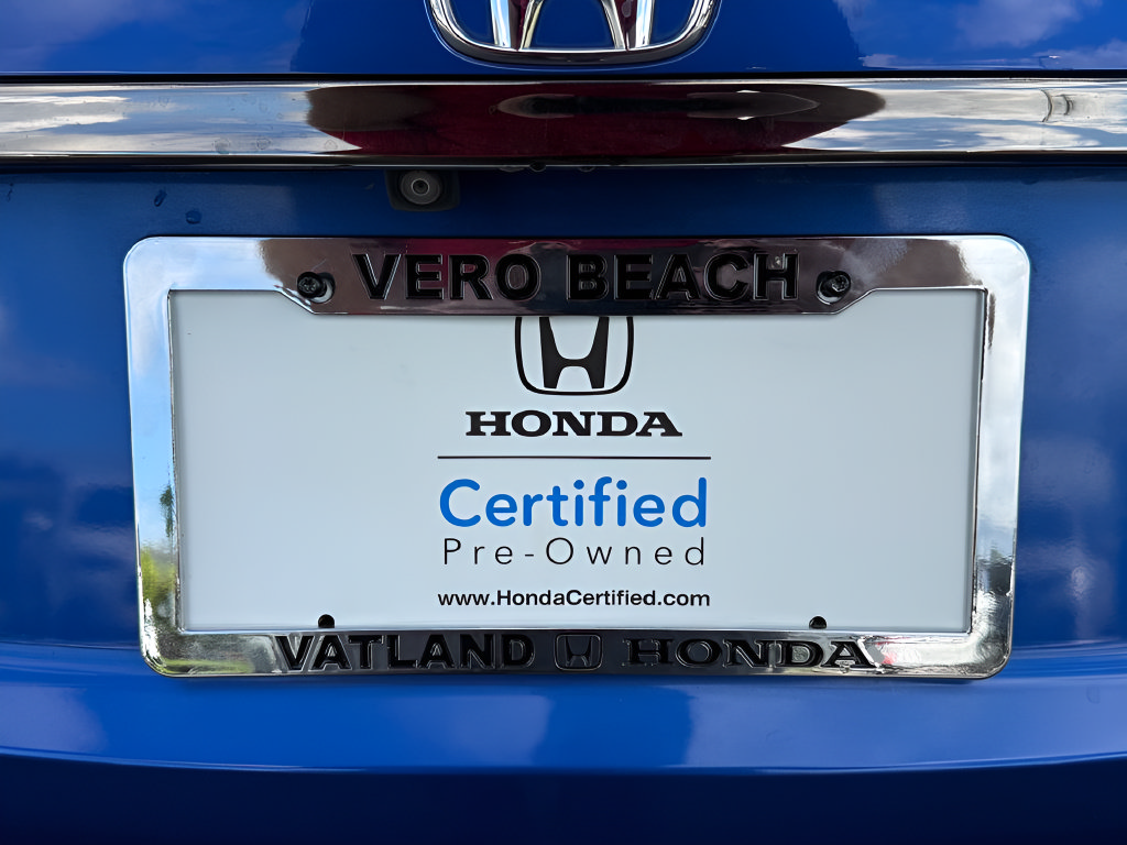 Used 2019 Honda HR-V Sport image 32
