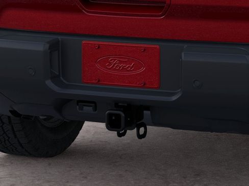 New 2026 Ford Bronco Sport Big Bend AWD/4WD image 23