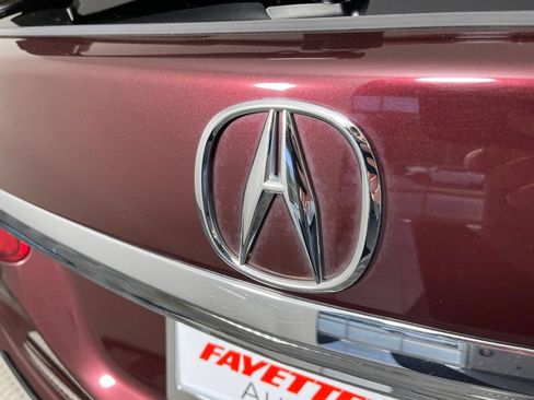 Used 2016 Acura MDX w/ Technology Package AWD/4WD image 14