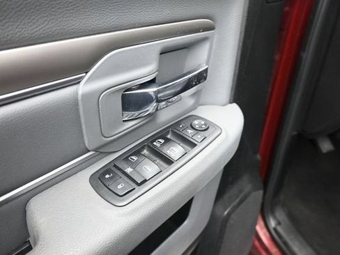 Used 2018 RAM 1500 Big Horn AWD/4WD image 13