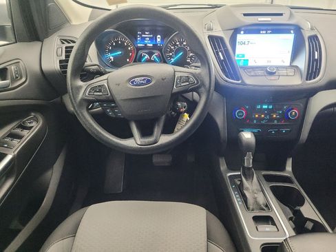 Used 2017 Ford Escape SE w/ Equipment Group 201A AWD/4WD image 22