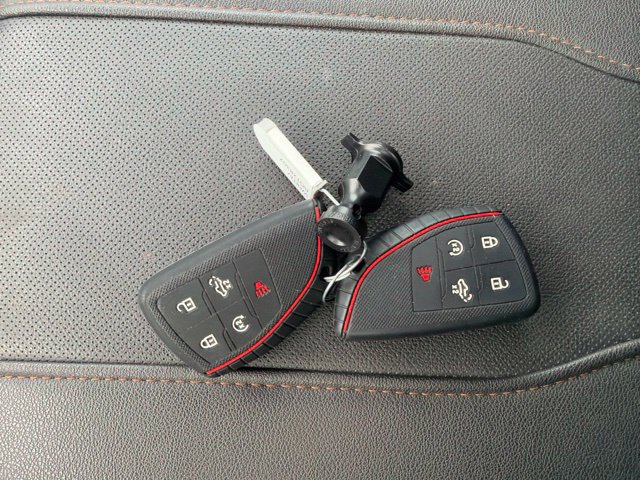 Used 2024 GMC Sierra 1500 AT4 w/ Technology Package AWD/4WD image 26