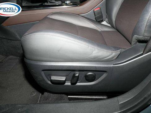 Used 2023 MAZDA CX-30 2.5 Turbo w/ Premium Plus Pkg AWD/4WD image 34