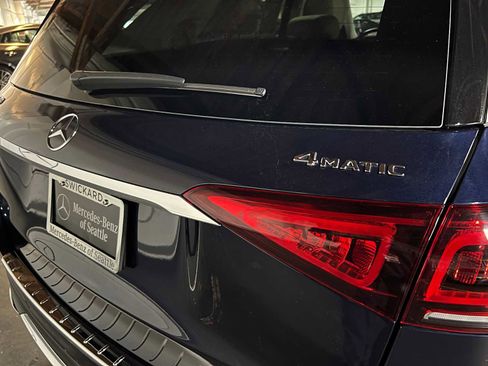 Used 2022 Mercedes-Benz GLE 350 4MATIC image 15