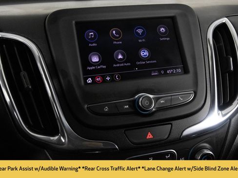 Used 2020 Chevrolet Equinox LT image 25