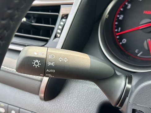 Used 2023 Toyota Camry XSE w/ Navigation Package FWD image 23