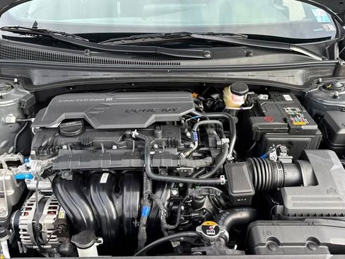 New 2026 Hyundai Elantra SEL Sport image 23