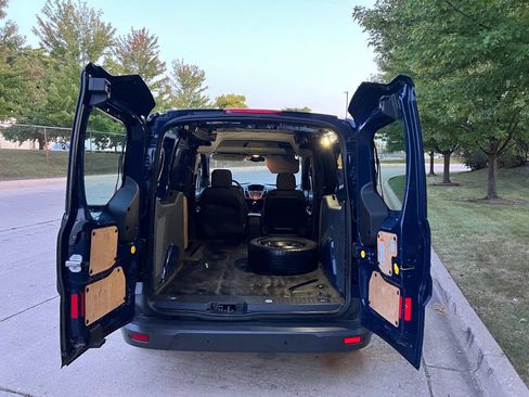 Used 2014 Ford Transit Connect XLT FWD image 11