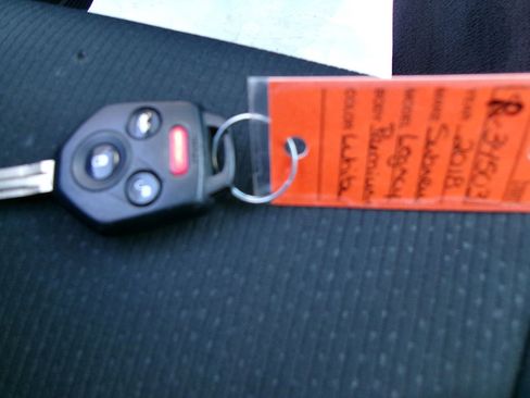 Used 2018 Subaru Legacy 2.5i Premium w/ Eyesight & BSD & Rcta & HBA image 19