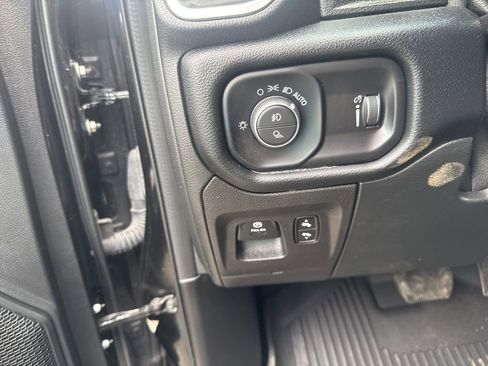 Used 2021 RAM 1500 Big Horn AWD/4WD image 20