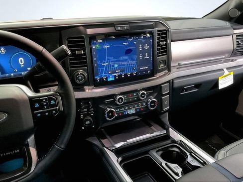 New 2026 Ford F250 Platinum AWD/4WD image 6