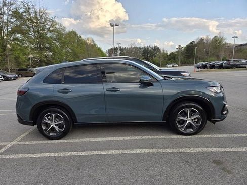 Used 2024 Honda HR-V EX-L image 5