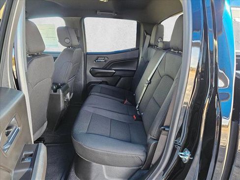 New 2026 Chevrolet Colorado LT w/ Advanced Trailering Package image 17