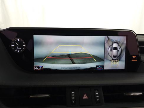 Used 2021 Lexus ES 350 w/ Accessory Package 2 image 23