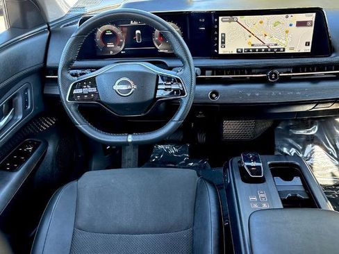 Certified 2024 Nissan Ariya AWD image 15