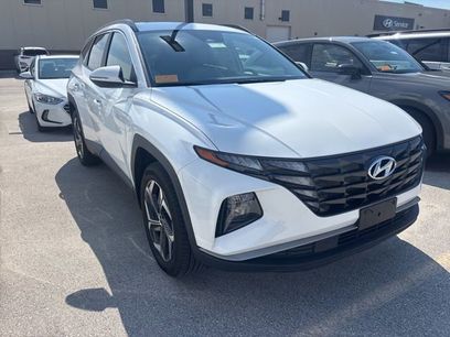 Used 2023 Hyundai Tucson SEL w/ Convenience Package