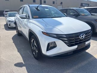 Used 2023 Hyundai Tucson SEL w/ Convenience Package video 1