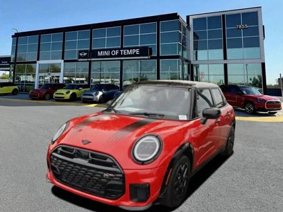 New 2026 MINI Cooper S