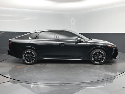 Certified 2026 Kia K4 GT-Line FWD image 2