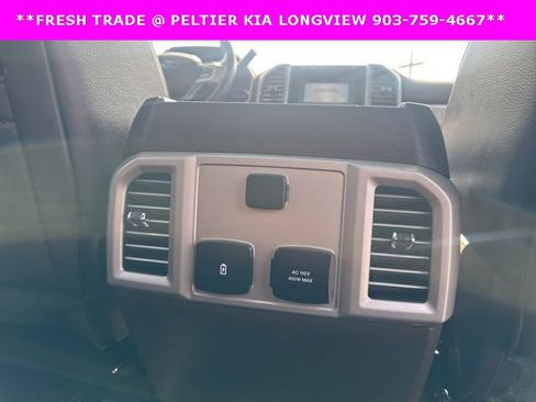 Used 2019 Ford F250 King Ranch w/ King Ranch Ultimate Package image 13