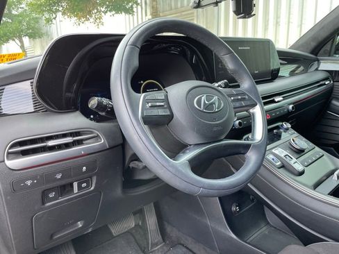 Used 2025 Hyundai Palisade Calligraphy AWD/4WD image 10