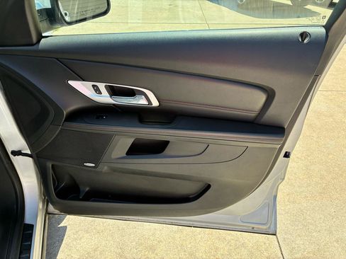Used 2014 GMC Terrain SLT FWD image 16