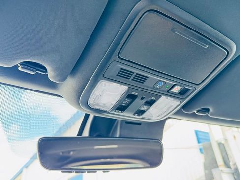 Used 2021 Honda Passport Touring image 24