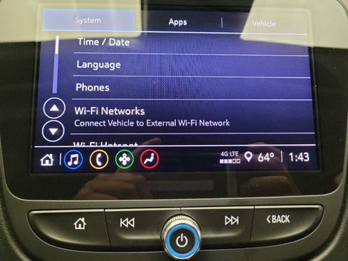 Used 2023 Chevrolet Malibu LT FWD image 25