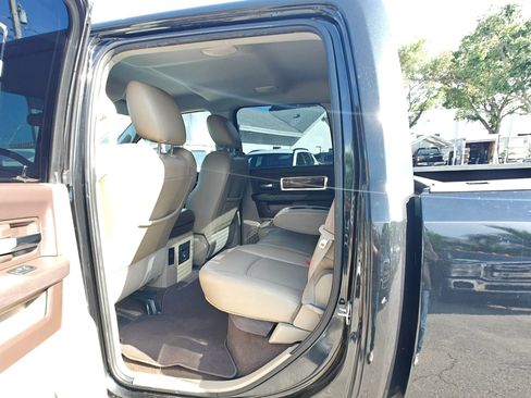 Used 2011 RAM 2500 Laramie RWD image 12