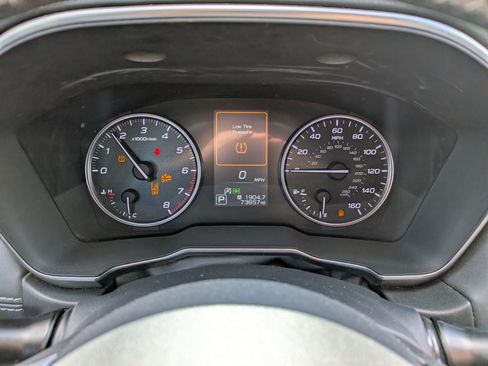 Used 2020 Subaru Outback Limited AWD/4WD image 22