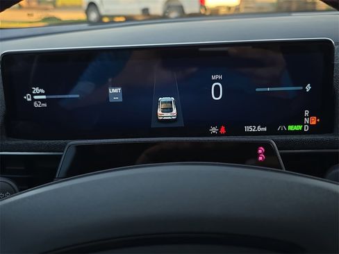 New 2025 Ford Mustang Mach-E Premium w/ Sport Appearance Package image 19