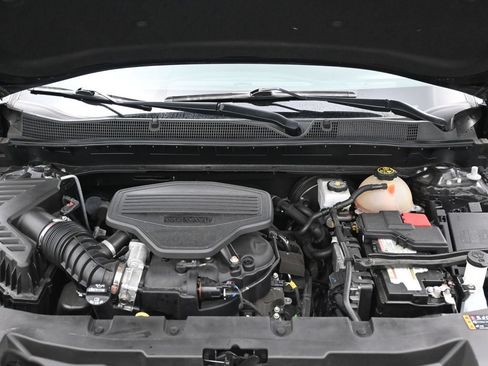 Used 2023 Chevrolet Blazer RS w/ Enhanced Convenience Package FWD image 12