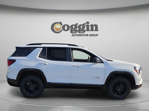 New 2026 GMC Terrain AT4 w/ Convenience Package III AWD/4WD image 6