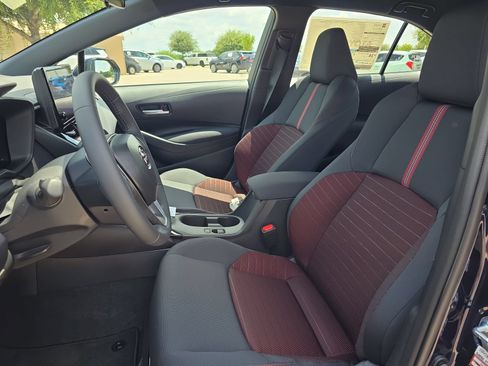 New 2026 Toyota Corolla SE FWD image 11