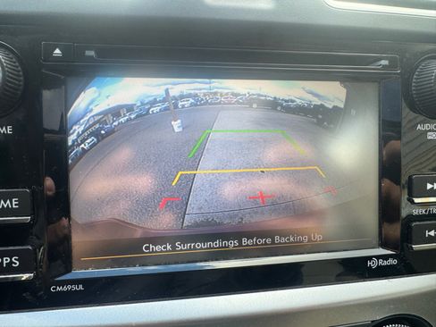 Used 2016 Subaru Crosstrek 2.0i Premium w/ Moonroof Package image 23