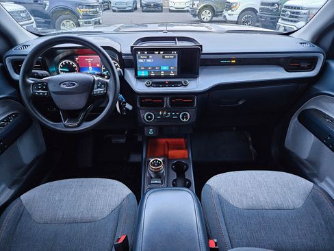 Used 2022 Ford Maverick XLT w/ Equipment Group 300A Standard image 31