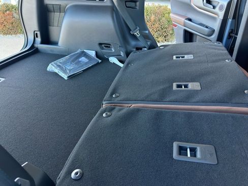 New 2025 Ford Bronco Sport Outer Banks w/ Outer Banks Tech Package+ image 40