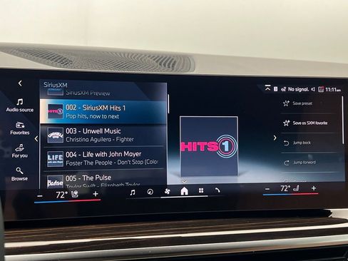 New 2026 BMW X5 xDrive50e image 14