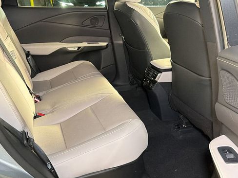 Used 2023 Lexus RX 350 Premium Plus w/ Accessory Package (Z1) FWD image 13