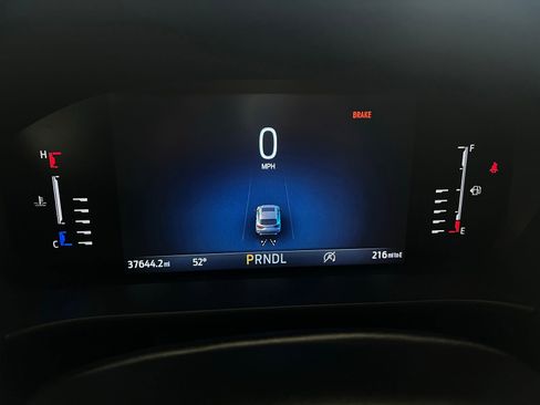 Used 2023 Ford Escape Active AWD/4WD image 14